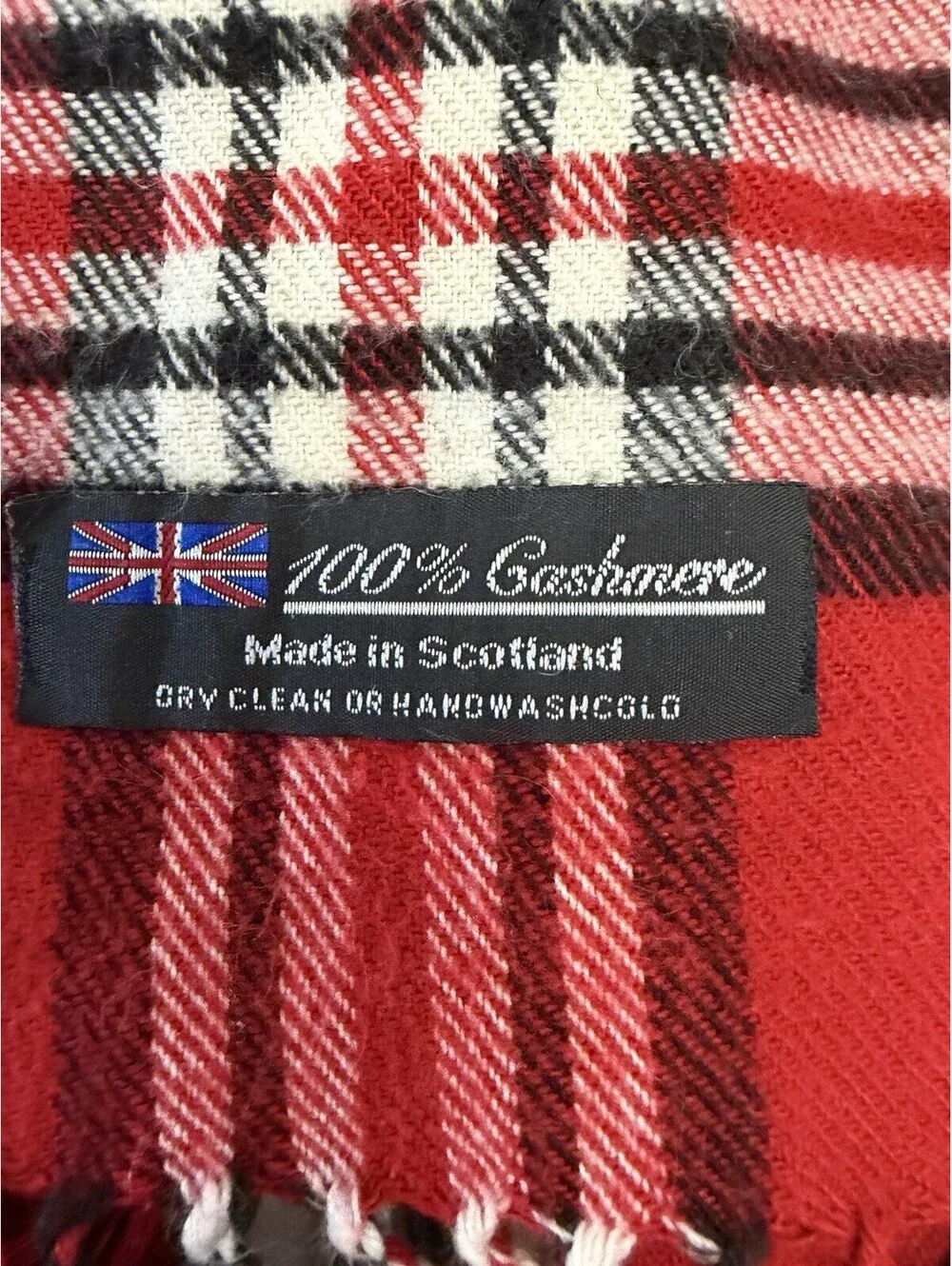 N/A 100 cashmere